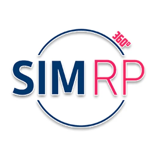 SimRp360&ordm;