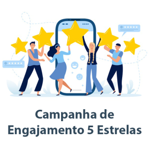 Campanha 5 Estrelas