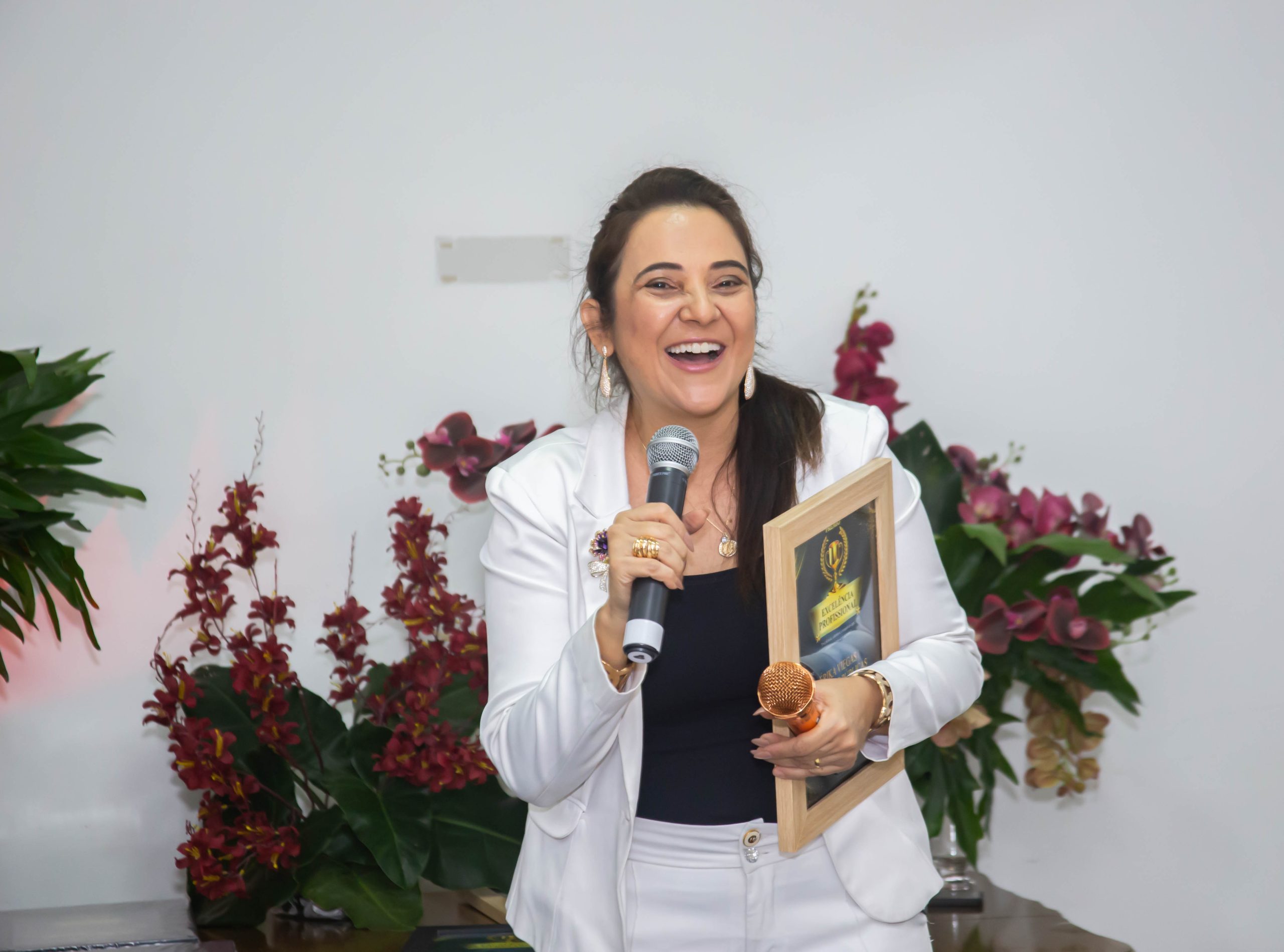 Prêmio Excelência Profissional