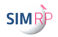 SimRp360°